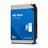 Western Digital Blue 8TB 256MB Cache Internal Hard Disk Drive - 2