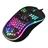 Gamdias ZEUS M4 RGB Wired Gaming Mouse - 4