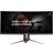 ASUS ROG SWIFT PG348Q 34Inch QHD 100Hz G-Sync Curved - 6