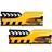 Geil EVO Forza DDR4 16GB 2400Mhz CL15 Dual Channel Desktop RAM - 5