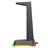ONIKUMA ST2 Black Headset Stand - 3