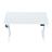 Redragon GD 3500G M WHITE 140cm RGB Gaming Computer Desk - 3