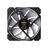 GameMax FN-14 Rainbow-C9-Case Fan - 4