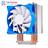 SilverStone Argon SST-AR08-V2 CPU Cooler - 13