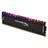 Kingston HyperX Predator RGB DDR4 8GB 3200MHz CL16 Single Channel Desktop RAM - 3