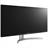 LG 34WK650-W 34 Inch FHD IPS Monitor - 8