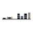 MSI H510 M-A PRO DDR4 LGA 1200 Motherboard - 3