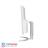 LG 38WK95C-W 38 Inch HDR10 WQHD IPS Curved Monitor - 16