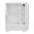 Gamdias Aura GC6 White Mid Tower Gaming Computer Case - 6
