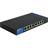 linksys LGS318P-EU 18-Port business Gigabit POE+ Smart Switch - 3