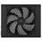Corsair RM1000x 80Plus Gold Full Modular PSU - 7