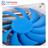 SilverStone Argon AR05 CPU Cooler - 4