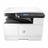 HP LaserJet MFP M438n Multifunction Laser Printer - 2