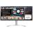 LG 34WN650AUS 34" WFHD IPS Monitor - 3