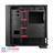 Master Tech T700 SILENT Gaming Computer Case - 3