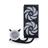 Lian-Li Galahad GA II Lite Liquid Cooler 240mm RGB CPU Liquid Cooler - 2