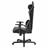 DXRacer Formula Series 2025 L Black White Gaming Chair - 5