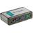 D-link KVM-121 2-Port KVM Switch with Audio Support - 5