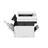Printer: Canon i-Sensys MF421dw Laser Multifunction - 7