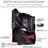 ASUS ROG MAXIMUS XII EXTREME Z490 LGA 1200 Motherboard - 5