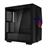Deep Cool Cyclops Mid-Tower Black Computer Case - 2