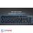 رپو  V100S Backlit Gaming Keyboard & Optical Gaming Mouse - 6