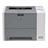 اچ پی  LaserJet P3005 Laser Printer - 6