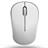 Rapoo M12 Wireless Mouse - 3