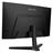 Redragon GM24G3C 24Inch FHD 4ms 180hz VA Gaming Monitor - 7