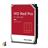 HDD Western Digital WD181KFGX Red NAS Pro 18TB - 2