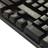 Tsco TK 8029 Gaming USB Keyboard - 5