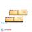 G.Skill Trident Z Royal RG DDR4 32GB 4800MHz CL19 Dual Channel Desktop RAM - 4