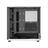 Fractal Design North - Chalk White TG Clear Case - 6