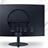 Samsung LS32C390 32Inch FHD 4ms 75Hz VA Curved Monitor - 7
