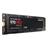 Samsung MZ-V7P512BW 970 PRO 512GB PCIe NVMe M.2 SSD Drive - 7