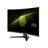 MSI MAG 321CQF-E18  32 Inch FHD 0.5ms (GTG) 180Hz Rapid VA Gaming Monitor - 2