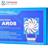 SilverStone Argon SST-AR08-V2 CPU Cooler - 15