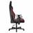 دی ایکس ریسر  Drifting Series 2025 L Black Red Gaming Chair - 7