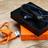 Western Digital WDBYNN0010B My Passport 1TB External Hard Drive - 9