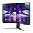 Samsung Odyssey G3 G30A LS27AG300 27 Inch Full HD 1ms (MPRT) 144Hz VA Gaming Monitor - 2