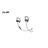 ANKER A3263 Wireless Headphone - 4