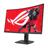 ASUS ROG Strix XG32WCMS 32 Inch Quad HD 1ms (GTG) 280Hz Fast VA Curved Gaming Monitor - 2