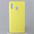 Silicone Case For Samsung Galaxy A30  - 3