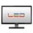 X.Vision XL2220AIH LED Monitor - 2