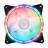 Cooler Master MF120 Prismatic Case FAN - 2