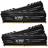 Adata GAMMIX D10 32GB DDR4 2800MHz CL17 Quad Channel Desktop RAM - 4