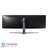 Samsung C49HG90 49Inch 144Hz 1ms HDR FreeSync Curved LED Monitor - 3