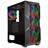 Fater FG-730B Gaming Computer Case - 2