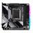 GigaByte GIGABYTE  B760I AORUS PRO DDR4 Rev. 1.x Motherboard - 2