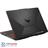 ASUS TUF Gaming FX506LU Core i7 10870H 24GB 512GB SSD 6GB Full HD Laptop - 4